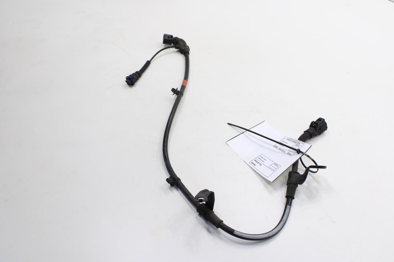 2020-2023 Hyundai Sonata SE Rear Right Side ABS Wheel Speed Sensor 59796-L0000 - Alshned Auto Parts