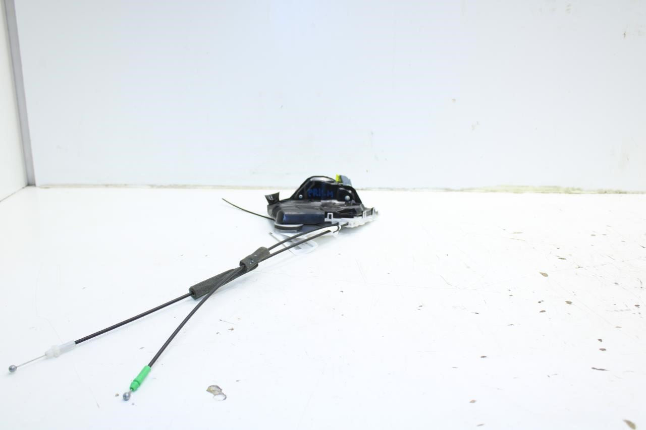 2015-2023 Toyota Tacoma Front Left Side Door Lock Latch Actuator 69040-07020 OEM - Alshned Auto Parts