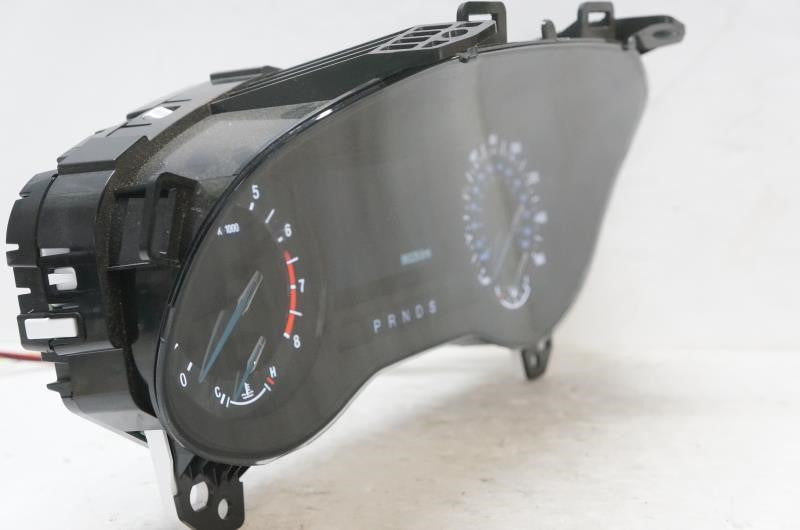 2015 Ford Edge SEL Speed Gauge Instrument Cluster 86K Mileage FT4T-10849-AF OEM - Alshned Auto Parts