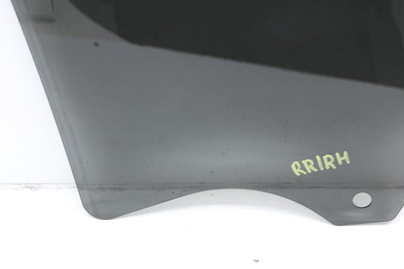 2024-25 Chevrolet Trax Rear Right Passenger Side Door Window Glass 42732433 OEM - Alshned Auto Parts