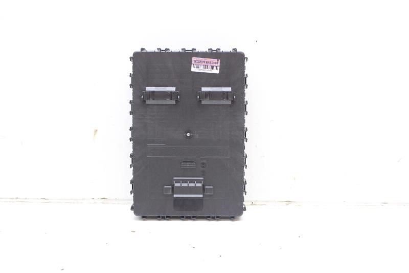 2021-2022 Ford EcoSport Cabin Fuse Box Body Control Module BCM JU5T-15604-FCH - Alshned Auto Parts