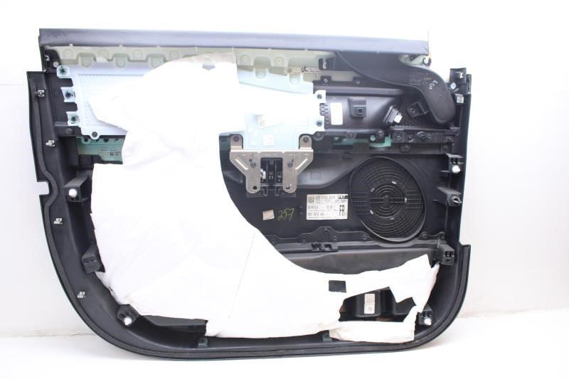 2018-2019 Ford Expedition Front Right Passenger Door Trim Panel JL1Z-7823942-BB - Alshned Auto Parts