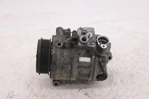 2003-2006 Mercedes-Benz E500 5.0L AC Air Conditioner Compressor 001230121188