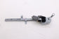 06-09 Mercedes-Benz CLK 350 Front RH Side Seat Belt Feeder Adjuster Guide *ReaD*3