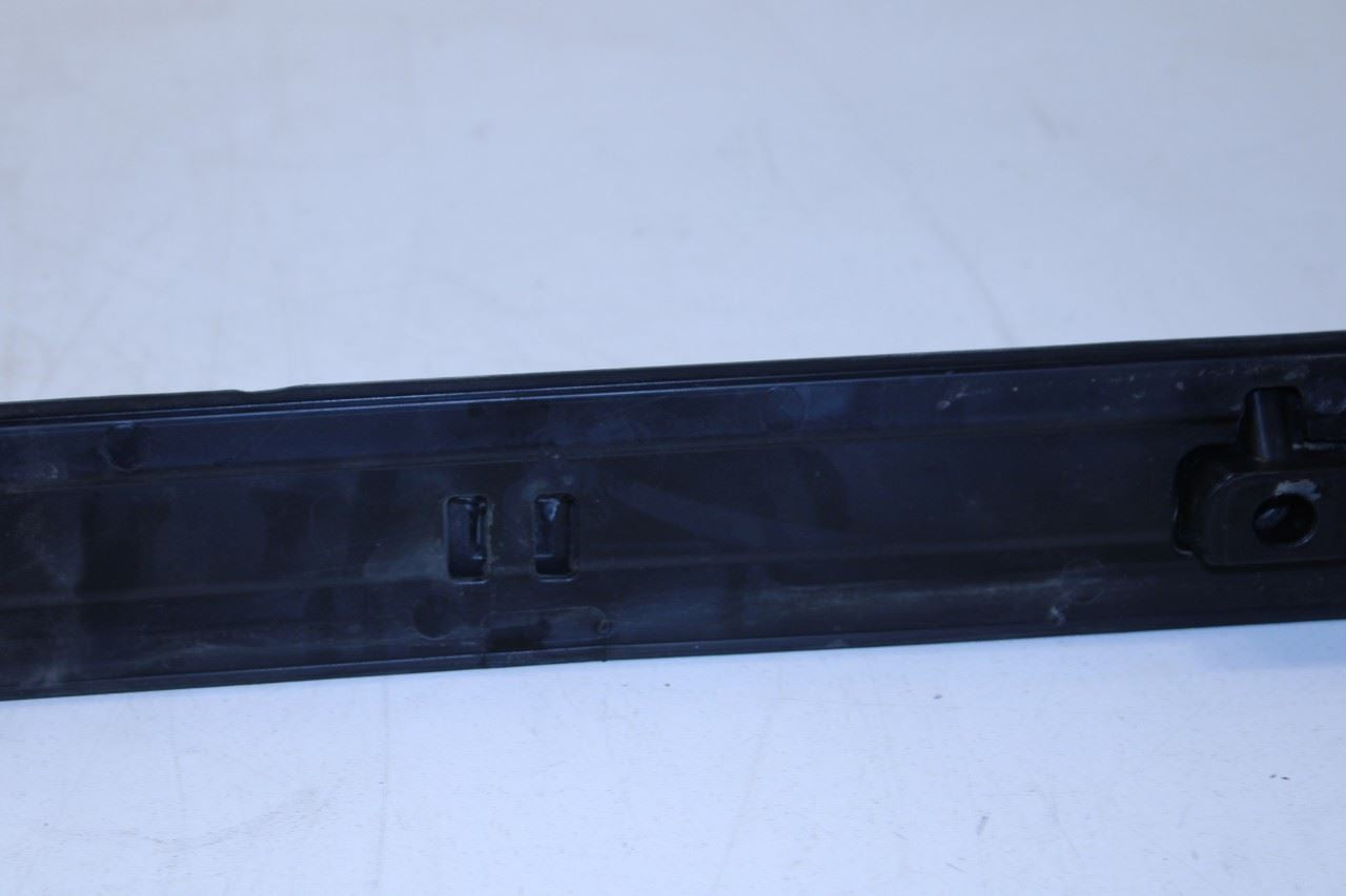2014-2020 Acura MDX Advance LH and RH Roof Luggage Rack Rail Cover 75262-TZ6-C01 - Alshned Auto Parts