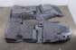 2020-25 Mitsubishi Outlander Sport SE Front and Rear 2nd Row Floor Carpet Liner6