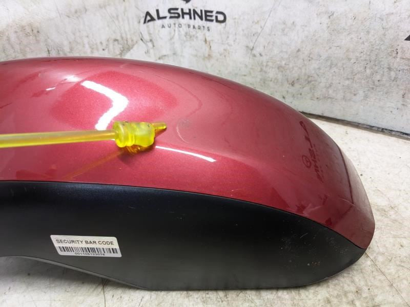 2013-2016 Nissan Altima Left Driver Side Rearview Mirror 96302-3TH0A OEM - Alshned Auto Parts