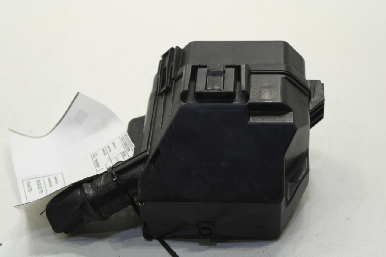 17-22 Infiniti Q60 Luxe 3.0L Engine Bay Fuse Relay Junction Box 24382-4GA0A OEM - Alshned Auto Parts