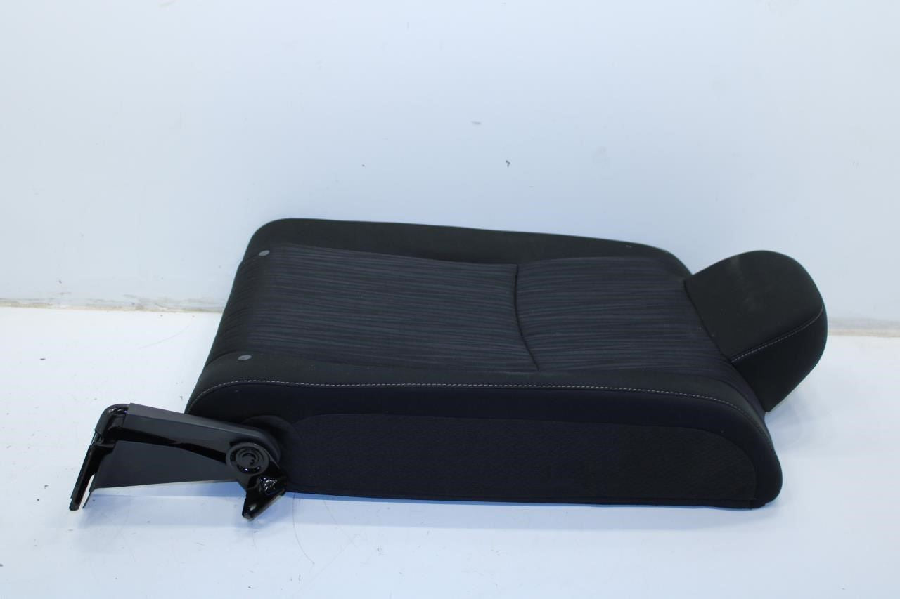 2018-19 Nissan Sentra SV Rear RH Side 2nd Row Seat Back Cushion 88620-9AE8D OEM - Alshned Auto Parts