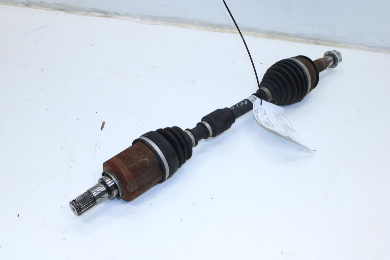 2014-20 Nissan Rogue SV AWD Front Left Side CV Drive Axle Shaft 39101-4BA0A OEM - Alshned Auto Parts