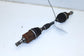 2014-20 Nissan Rogue SV AWD Front Left Side CV Drive Axle Shaft 39101-4BA0A OEM - Alshned Auto Parts