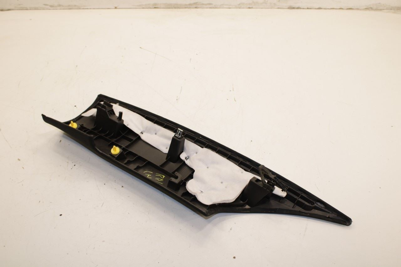 2011-23 Dodge Charger GT AWD Rear Right and Left Upper C-Pillar Trim Cover Panel - Alshned Auto Parts