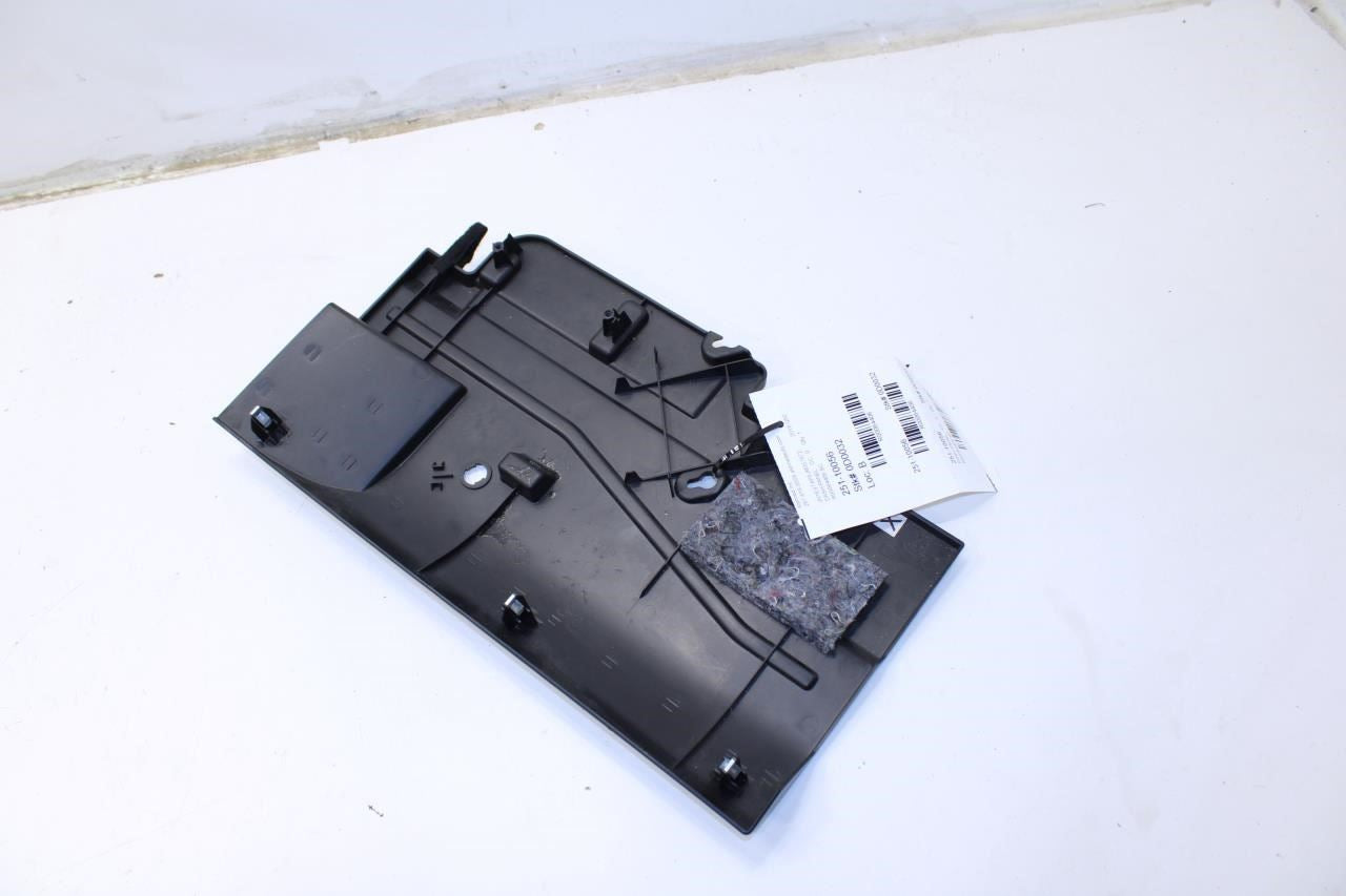 2014-2023 Infiniti Q50 Luxe RWD Dash Right Side Lower Trim Cover 68920-4GF0A - Alshned Auto Parts