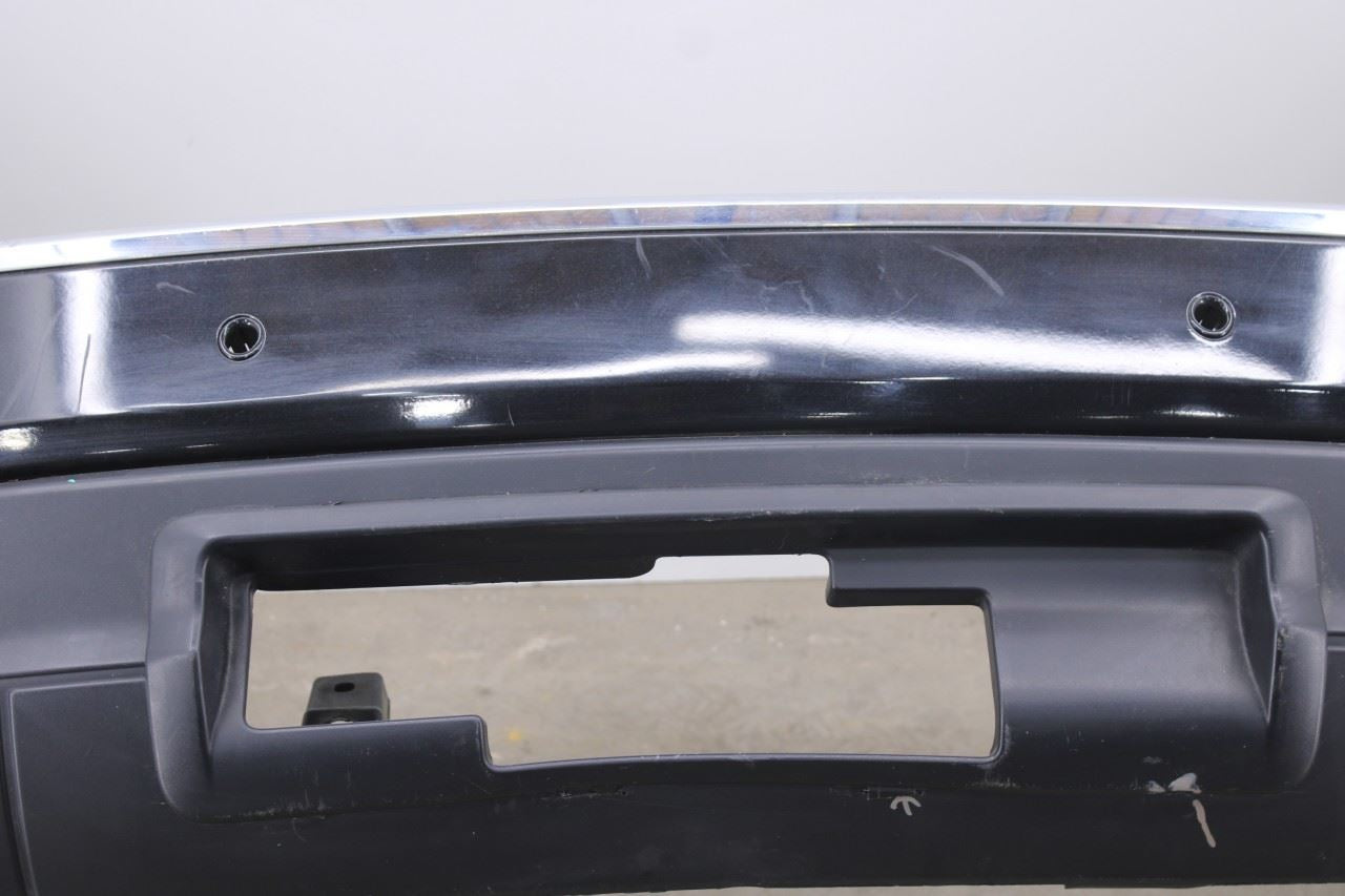 2011-15 Jeep Grand Cherokee Limited Rear Bumper Cover Assy 1VQ66TZZAA OEM *ReaD* - Alshned Auto Parts