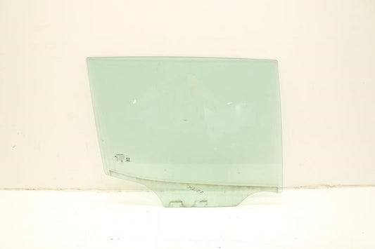 2015-2021 Jeep Renegade RR Right Passenger Side Door Window Glass 68256339AA OEM - Alshned Auto Parts