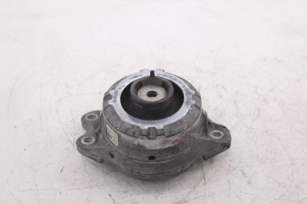 2015-18 Mercedes-Benz C300 4Matic 2.0L AWD Front LH and RH Engine Support Mount - Alshned Auto Parts