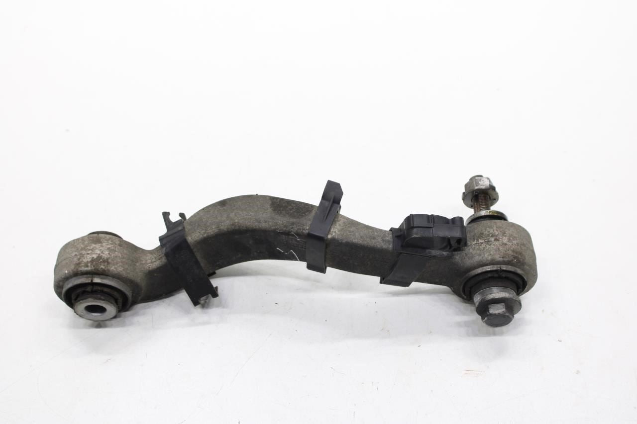 10-15 BMW 750i xDrive AWD Rear Right Suspension Lower and Upper Control Arm Set - Alshned Auto Parts