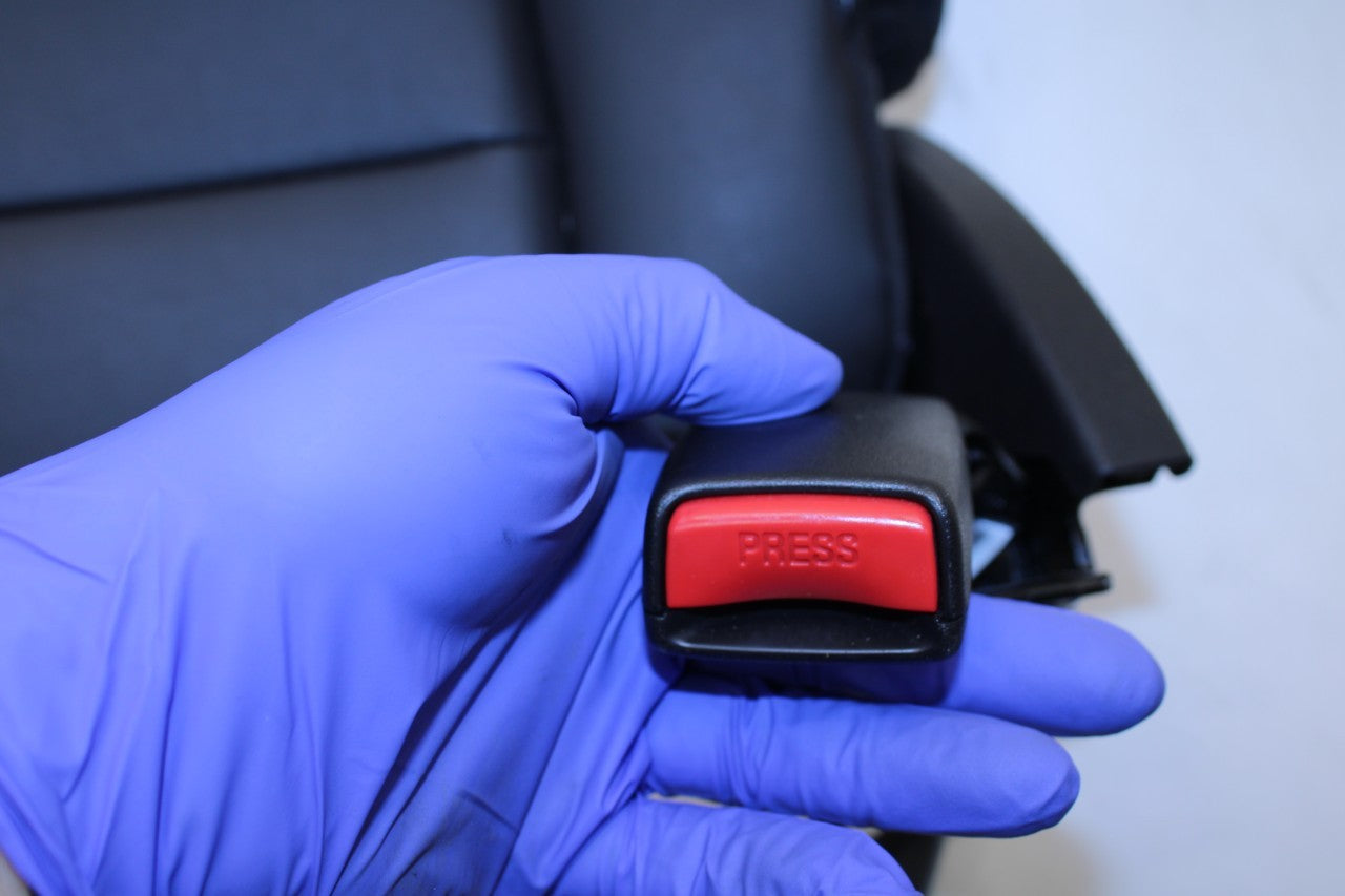 2014-20 Acura MDX Advance Rear RH and LH 3rd Row Seat Complete w/ Lower Cushion - Alshned Auto Parts