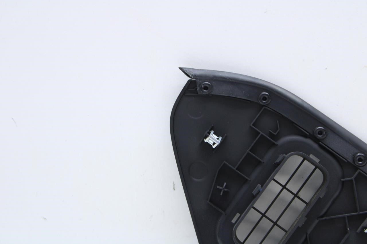 14-20 Maserati Ghibli Dash LH Side End Cap Trim Cover Panel 670018433 OEM *ReaD* - Alshned Auto Parts