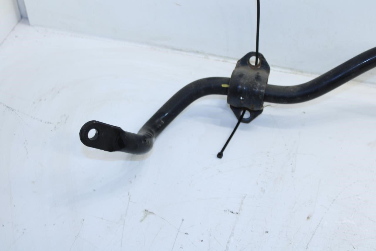 2019-20 Hyundai Santa Fe AWD Rear Stabilizer Sway Anti-Roll Bar 55510-S1000 OEM - Alshned Auto Parts