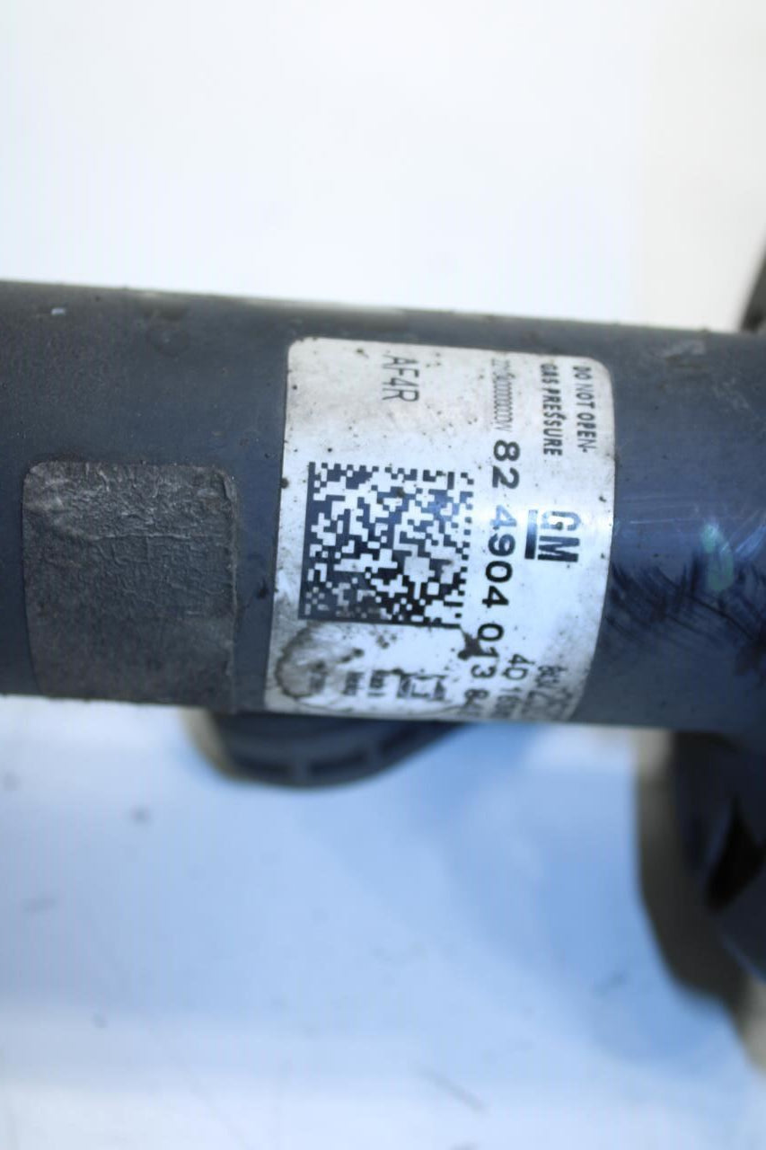 2019-23 GMC Acadia SLT-1 AWD Front Right Side Shock Strut Absorber 84342527 OEM - Alshned Auto Parts