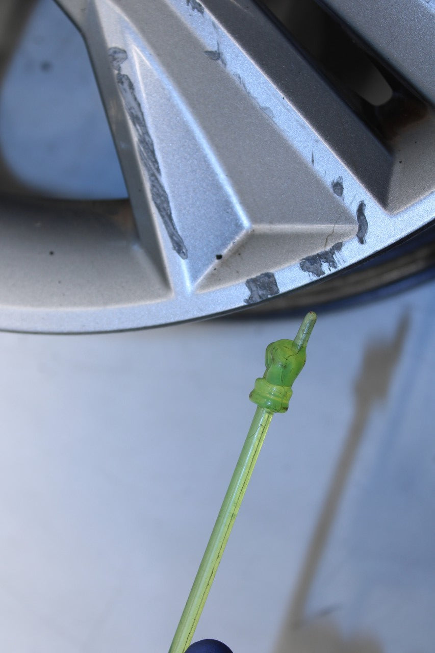 2019-20 Hyundai Elantra SEL Aluminium Wheel R16x6.5J TPMS 52910-F2BA0 OEM *ReaD* - Alshned Auto Parts