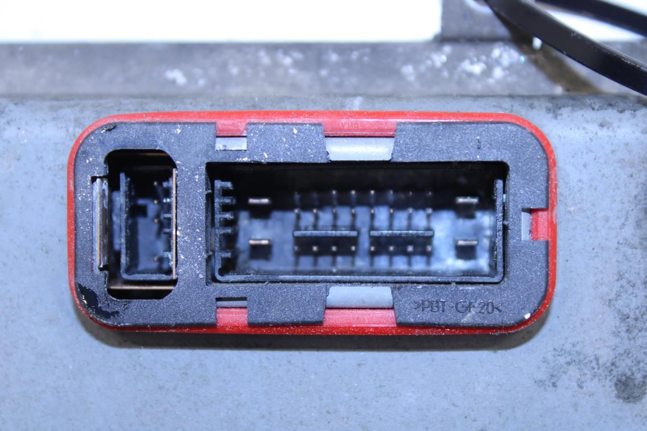 2010-2013 Mercedes-Benz S550 Xenon Headlight Voltage Regulator Ballast Module - Alshned Auto Parts