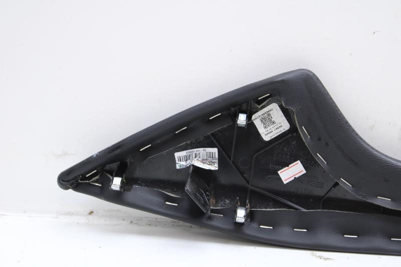 2019-2023 Nissan Maxima FR RH Center Console Trim Panel Leather 96907-9DJ0A OEM - Alshned Auto Parts