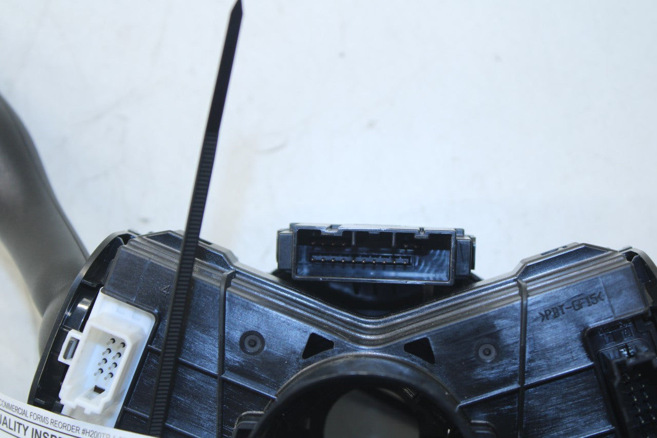 2019-24 Chevrolet Blazer 2LT 2.0L Steering Column Light Turn Signal Wiper Switch - Alshned Auto Parts