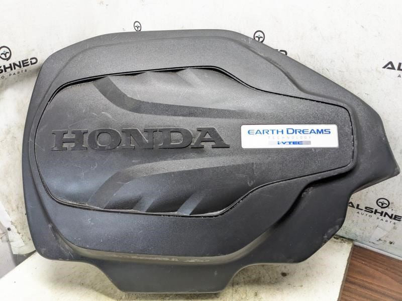 2018-2019 Honda Odyssey Engine Motor Cover 17121-5MR-A00 OEM