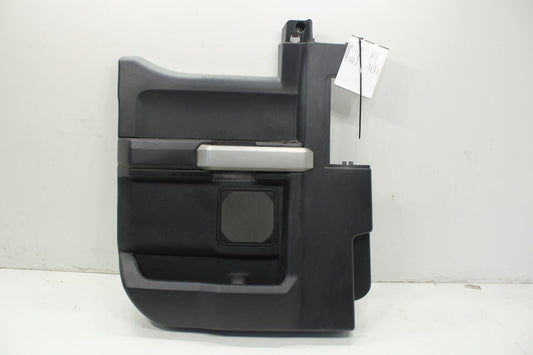 15-20 Ford F150 SuperCab Lariat Rear Left Driver Door Trim Panel FL3B-1827407-BR - Alshned Auto Parts