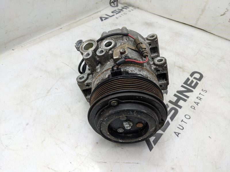 15-23 Toyota Tacoma SR5 Grade 3.5L 4WD HVAC AC Conditioning Compressor w/ Clutch - Alshned Auto Parts