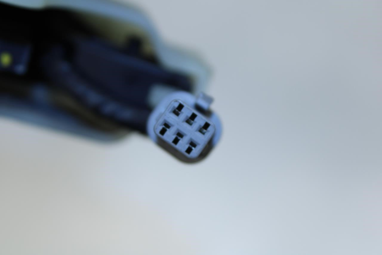 2018-2023 Kia Stinger GT1 Front Left Side Door Exterior Handle 82651-J5210 OEM - Alshned Auto Parts