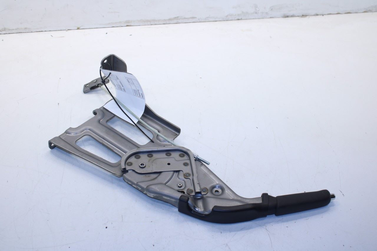 2018-24 Mitsubishi Eclipse Cross ES 1.5L Emergency Parking Brake Lever 4815A128 - Alshned Auto Parts