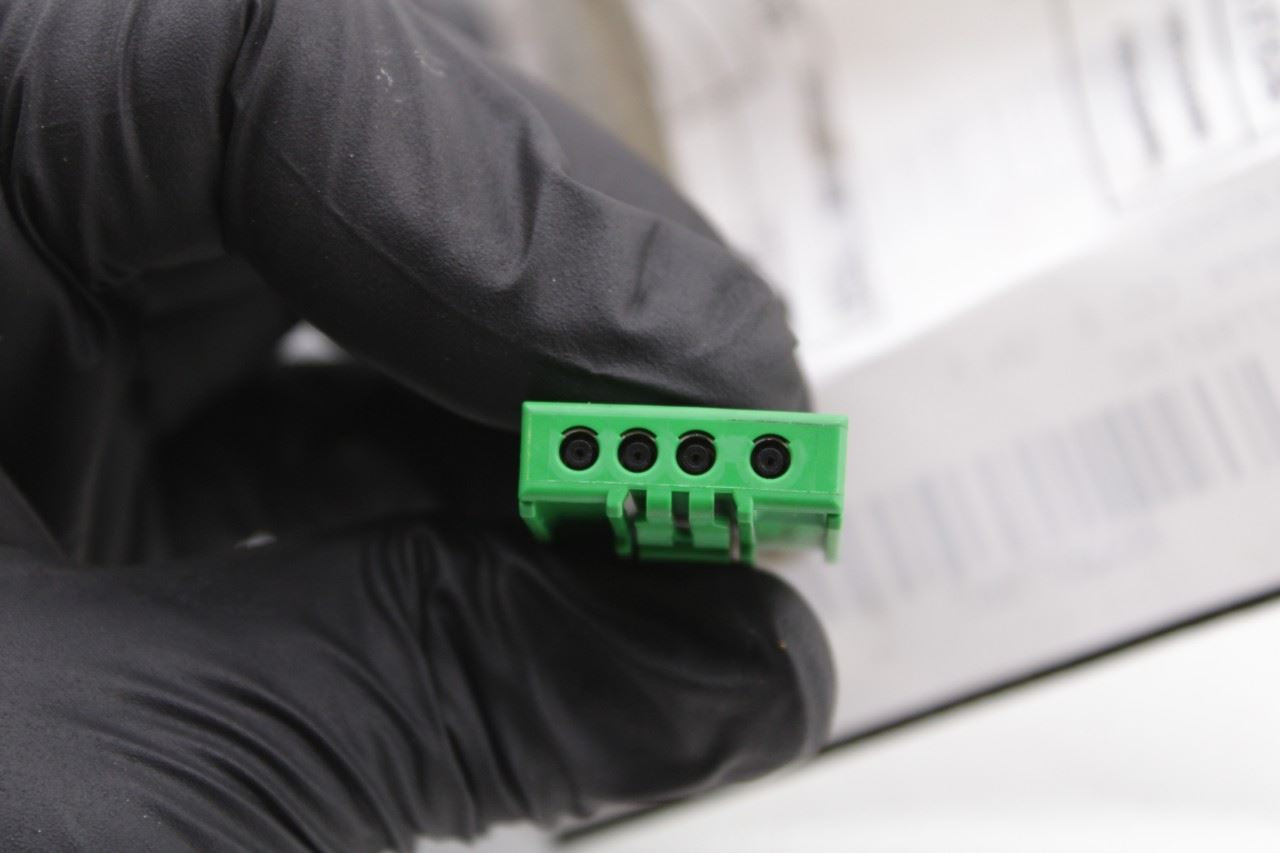 2021-2024 Kia Sorento X-Line SX Prestige Roof Exterior Shark Fin Antenna OEM - Alshned Auto Parts