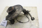 2017-22 Alfa Romeo Giulia Ti AWD Rear Right Side Suspension Spindle Knuckle Hub - Alshned Auto Parts