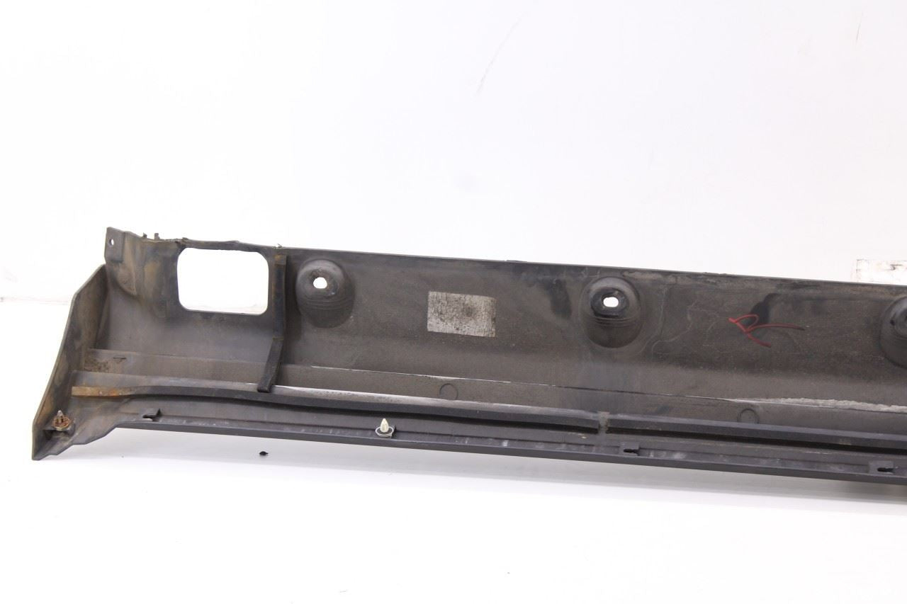 10-12 Land Rover Range Rover HSE Right Rocker Skirt Panel Molding LR018383 *ReaD12