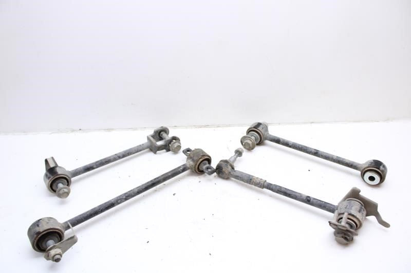 18-24 Ford Expedition Rear Right Suspension Control Arm Rod Set JL1Z-5500-F OEM - Alshned Auto Parts