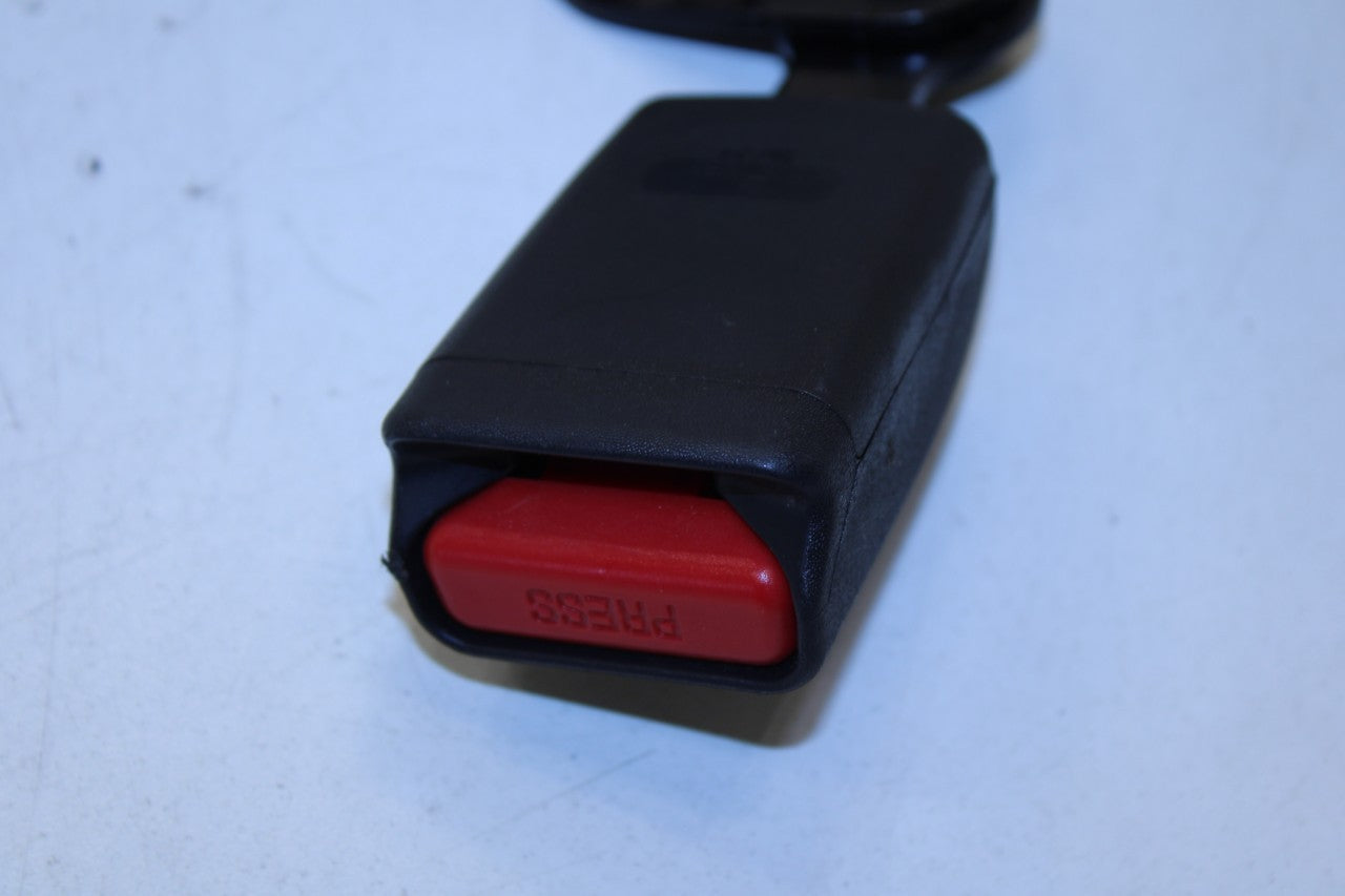 2017-22 Infiniti Q60 Luxe Rear Right and Left Side 2nd Row Seat Belt Buckle Set - Alshned Auto Parts