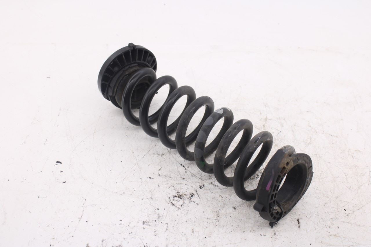 15-23 Mercedes-Benz C300 4Matic Rear Right and Left Driver Side Coil Spring Set - Alshned Auto Parts