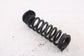 15-23 Mercedes-Benz C300 4Matic Rear Right and Left Driver Side Coil Spring Set - Alshned Auto Parts