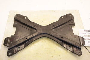 2021-25 Mazda CX30 S 2.5L AWD Center Lower Floor Pan Insulator Heat Shield Cover