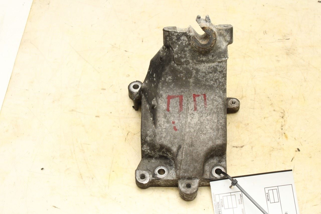 2012-16 Mercedes-Benz E350 Sport 4Matic 3.5L AWD Left Side Engine Mount Bracket - Alshned Auto Parts