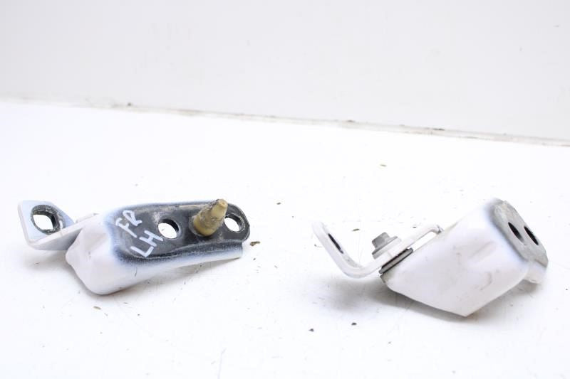 2018-24 Ford Expedition Front Left Door Hinge Upper and Lower FL3Z-1622801-B OEM - Alshned Auto Parts
