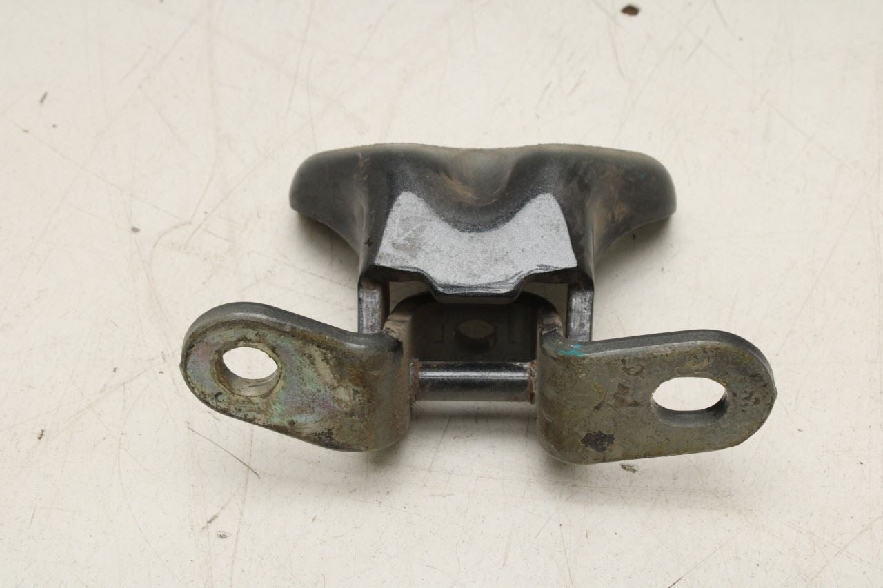 2019-24 KIA Forte LXS FR RH Door Hinge Upper and Lower Pair w/ Bolts 79320-2V000 - Alshned Auto Parts