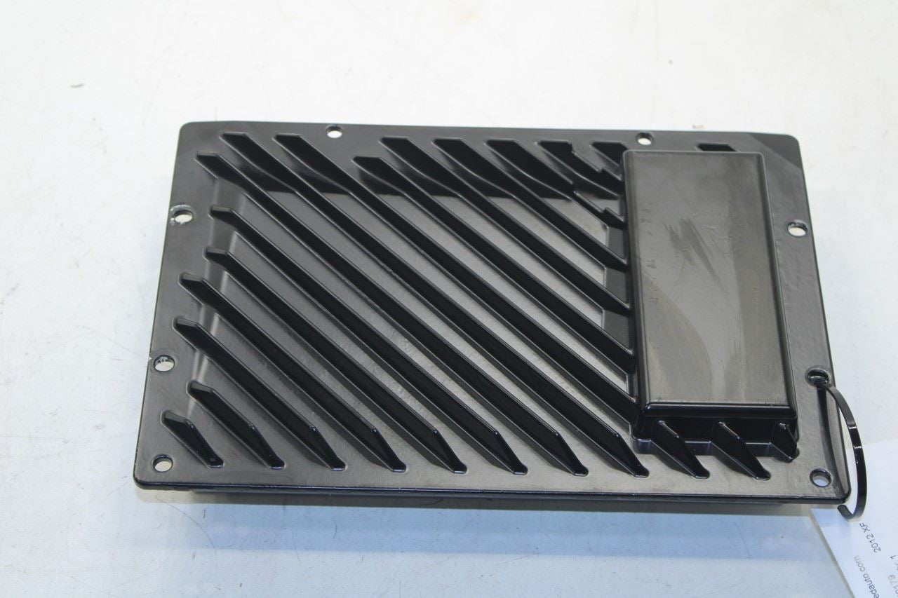 2012-2015 Jaguar XF Radio Amplifier Amp AW93-19C164-CU OEM - Alshned Auto Parts