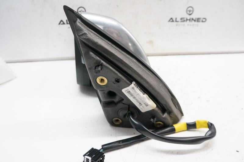 11-14 Chevrolet Equinox LT Driver Left Side Rear View Mirror 22818310 OEM *ReaD* - Alshned Auto Parts