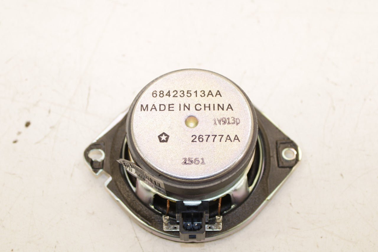 2011-2023 Dodge Charger GT AWD Dash Instrument Panel Speakers Set 5064359AB - Alshned Auto Parts