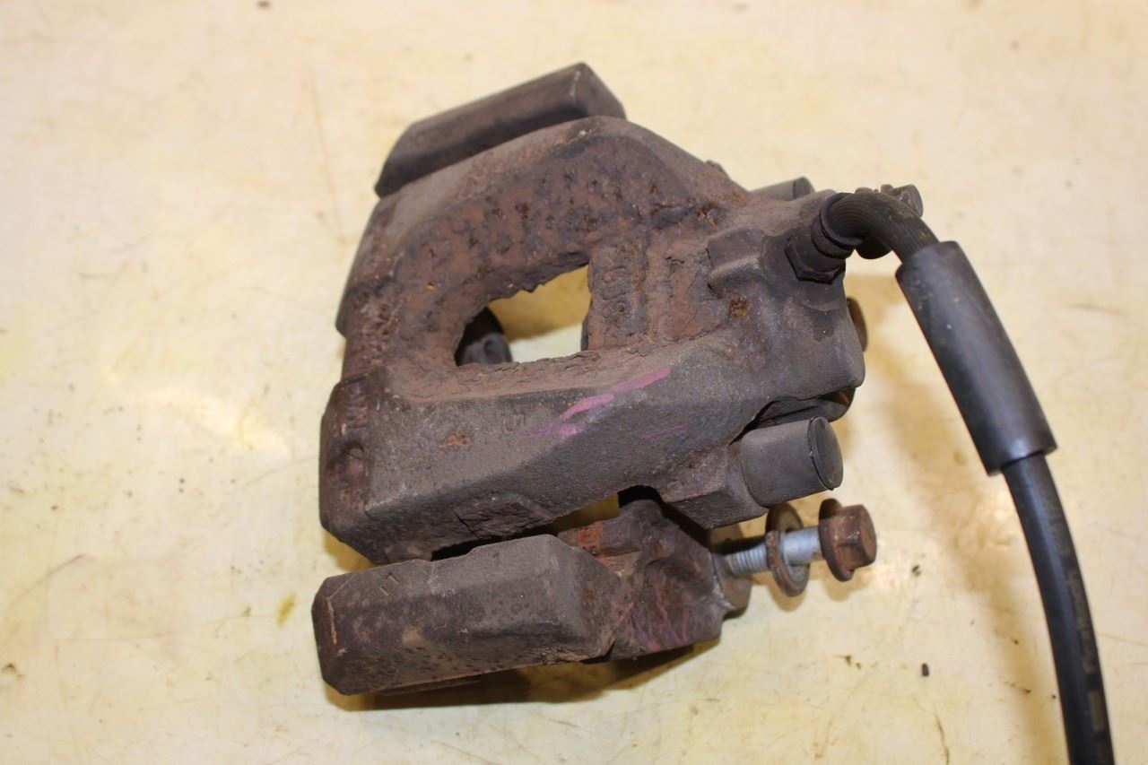 2010-15 BMW 750Li xDrive Rear Right and Left Side Brake Disc Caliper 34216786832 - Alshned Auto Parts