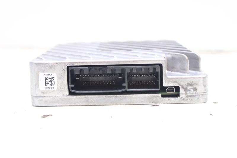 2018-2024 Chrysler Pacifica Audio Radio Amplifier Amp 68440556AB OEM - Alshned Auto Parts